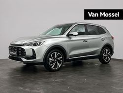 Grijs Nieuw 2025 MG ZS Luxury Sedan | € 33.800 (Iets duurder)