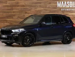 Zwart, metallic lak Gebruikt 2020 BMW X5 M Sport SUV | € 58.740 (Eerlijke prijs)