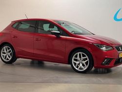 Rood Gebruikt 2019 Seat Ibiza Business Hatchback | € 15.450 (Eerlijke prijs)