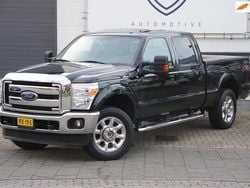 Zwart Gebruikt 2015 Ford V8 Lariat Van | € 54.450