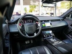 Grijs Gebruikt 2019 Land Rover Range Rover evoque HSE Dynamic SUV | € 39.900 (Duur)