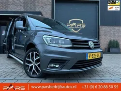 Overige Gebruikt 2018 VW Caddy Maxi Highline MPV | € 11.950 (Super prijs)