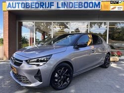 Grijs Gebruikt 2023 Opel Corsa GS Line Hatchback | € 16.950 (Eerlijke prijs)