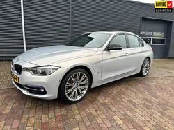 Grijs Gebruikt 2016 BMW 330e iPerformance Sedan | € 19.950 (Goede deal)