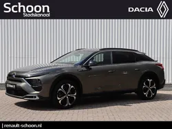Citroën C5 X