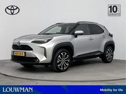 Grijs Gebruikt 2024 Toyota Yaris Cross Limited SUV | € 29.750 (Eerlijke prijs)
