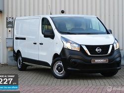 Wit Gebruikt 2019 Nissan NV300 Acenta Van | € 13.995 (Eerlijke prijs)