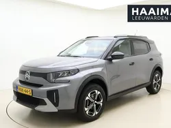 Grijs Nieuw 2025 Citroën C3 Aircross SUV | € 35.745 (Duur)