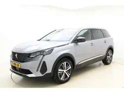 Grijs Gebruikt 2023 Peugeot 5008 Allure MPV | € 25.945 (Eerlijke prijs)