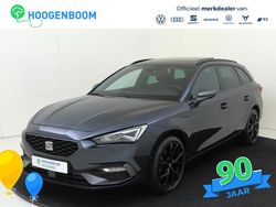 Grijs Gebruikt 2021 Seat Leon Business Stationwagen | € 24.950 (Eerlijke prijs)