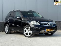 Overige Gebruikt 2006 Mercedes 320 Van | € 3.650 (Super prijs)