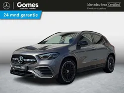 Grijs Gebruikt 2024 Mercedes GLA180 AMG line SUV | € 54.950 (Eerlijke prijs)