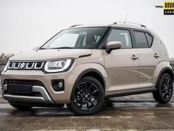 Beige Gebruikt 2024 Suzuki Ignis Hatchback | € 21.945 (Eerlijke prijs)