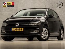 Zwart Gebruikt 2018 VW Polo Sportline Hatchback | € 13.245 (Eerlijke prijs)