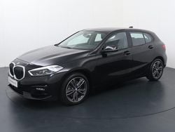 Zwart Gebruikt 2020 BMW 118 Executive Hatchback | € 23.440 (Eerlijke prijs)