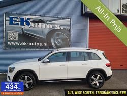 Wit Gebruikt 2020 Mercedes GLB200 Premium SUV | € 32.745