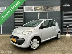 Grijs Gebruikt 2008 Citroën C1 Hatchback | € 1.800 (Eerlijke prijs)