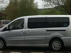 Zilver Gebruikt 2011 Peugeot Expert Allure Van | € 9.450 (Duur)