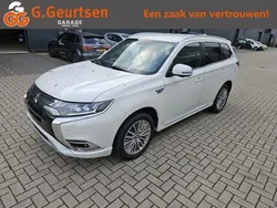 Overige Gebruikt 2019 Mitsubishi Outlander Intense+ SUV | € 21.900 (Eerlijke prijs)