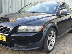 Zwart Gebruikt 2007 Volvo C30 Kinetic Hatchback | € 2.750 (Duur)