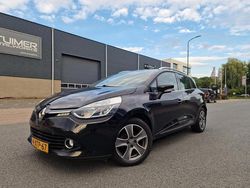 Gebruikt 2014 Renault Clio IV Night&Day Stationwagen | € 4.650 (Goede deal)
