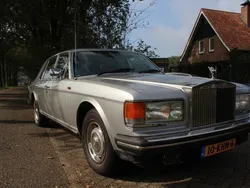 Grijs Gebruikt 1982 Rolls Royce Silver Spirit Sedan | € 11.950