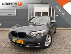 Grijs Gebruikt 2013 BMW 114 Executive Hatchback | € 9.995 (Eerlijke prijs)