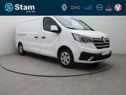 Wit Gebruikt 2024 Renault Trafic Komfort Van | € 32.990 (Eerlijke prijs)