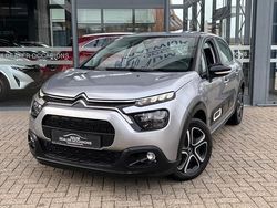 Grijs Gebruikt 2022 Citroën C3 Feel Hatchback | € 11.750 (Goede deal)
