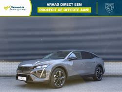 Grijs Nieuw 2025 Peugeot 408 Sedan | € 36.440 (Duur)