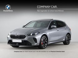 Grijs Gebruikt 2025 BMW 120 M Sport Hatchback | € 55.077
