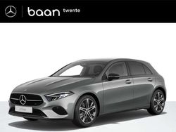 Grijs Nieuw 2024 Mercedes A250 Luxury Hatchback | € 45.854