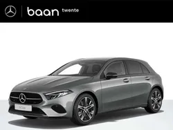 Grijs Nieuw 2024 Mercedes A250 Luxury Hatchback | € 45.854