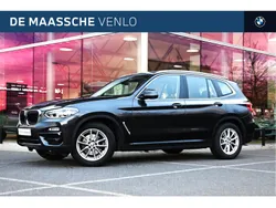 Sophistograu brillianteffect Gebruikt 2019 BMW X3 Executive SUV | € 35.950 (Eerlijke prijs)