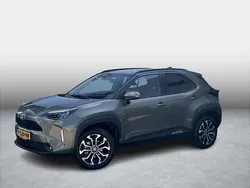 Gebruikt 2023 Toyota Yaris Hybrid | € 28.499 (Eerlijke prijs)