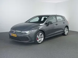 Grijs Gebruikt 2022 VW Golf VIII GTE Hatchback | € 28.945 (Eerlijke prijs)