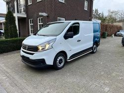 Wit Gebruikt 2017 Fiat Talento Van | € 7.500