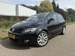 Zwart Gebruikt 2011 VW Golf Plus Trendline MPV | € 3.650 (Eerlijke prijs)