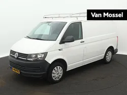 Wit Gebruikt 2019 VW T6.1 Van | € 13.900 (Goede deal)