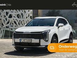 Overige Nieuw 2025 Kia Sportage Comfort SUV | € 43.690 (Eerlijke prijs)