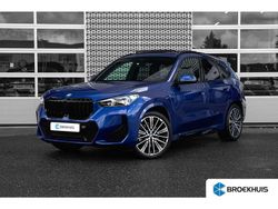 Blauw Gebruikt 2023 BMW X1 M Sport SUV | € 49.900 (Goede deal)
