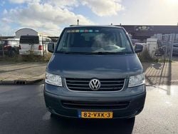 Overige Gebruikt 2008 VW T5 Van | € 5.950 (Eerlijke prijs)