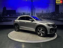 Suv Gebruikt 2025 VW T-Roc R-line Edition SUV | € 40.950 (Duur)