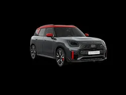 Grijs Gebruikt 2024 Mini John Cooper Works Countryman SUV | € 63.850