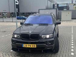 Gebruikt 2004 BMW X5 SUV | € 5.100 (Iets duurder)