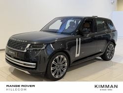 Donker grijs Gebruikt 2023 Land Rover Range Rover Autobiography SUV | € 129.950 (Super prijs)