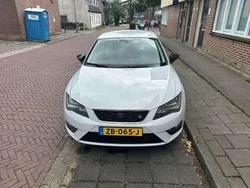 Gebruikt 2013 Seat Leon Ecomotive Sedan | € 8.000 (Iets duurder)