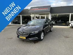 Blauw Gebruikt 2019 Opel Insignia Business Stationwagen | € 19.950 (Eerlijke prijs)