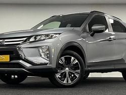 Grijs Gebruikt 2019 Mitsubishi Eclipse Cross SUV | € 18.995 (Eerlijke prijs)