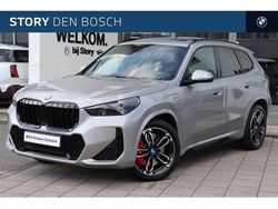 Zilver Gebruikt 2025 BMW X1 Executive SUV | € 62.950